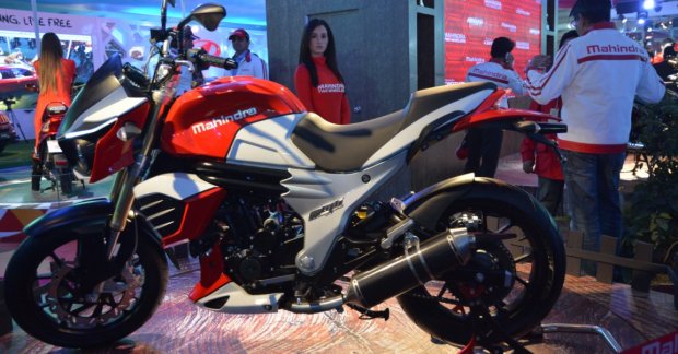 Mahindra 2 Wheelers to launch 4 new products this year