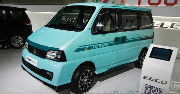 Maruti Eeco diesel to launch in 2016 to rival Tata Magic