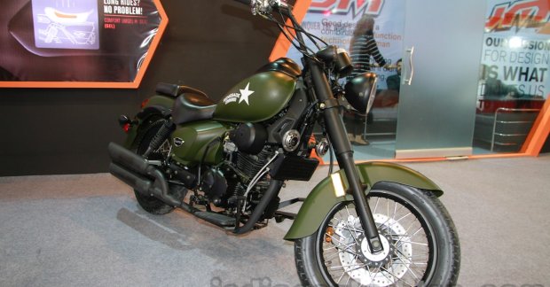 renegade commando 200cc