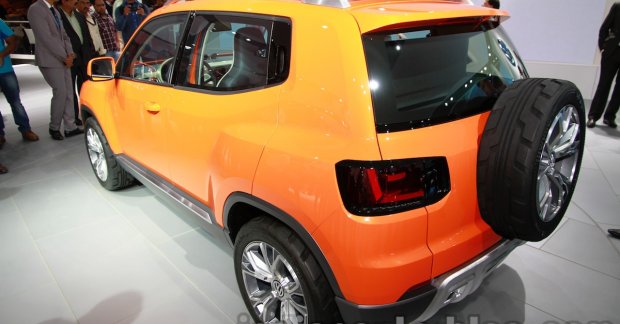 VW could triple SUV lineup to increase global sales