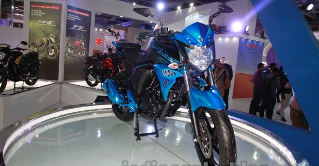 2015 Yamaha FZ to be launched on June 30?