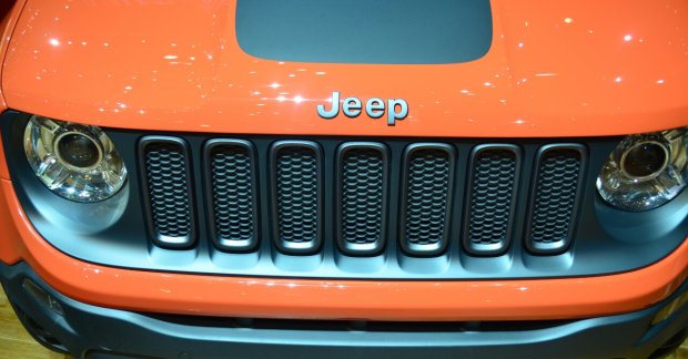 Jeep mulling over compact SUV priced under INR 10 Lakhs