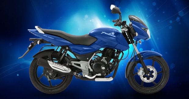 Bajaj readying a Bajaj Pulsar 150 facelift