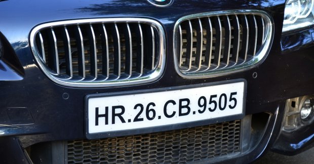 BMW India model price list post localization (Comparison)