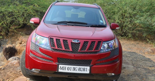 Mahindra Scorpio, XUV500, Xylo recalled