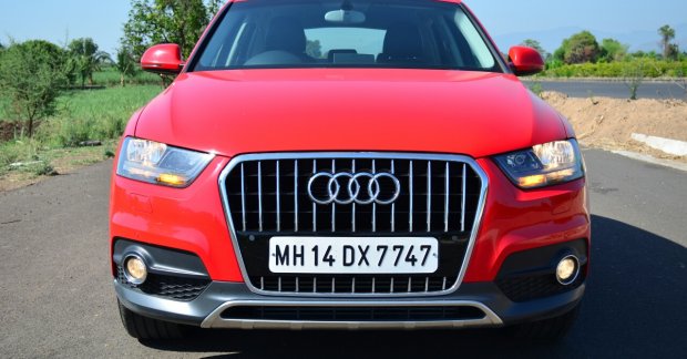 Audi Q3S review - Can it be cheap and best?