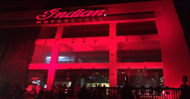 nearest indian motorcycle dealership