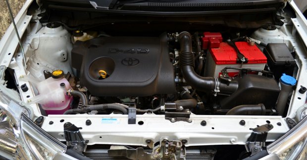 Toyota Etios's 1.4L diesel engine could be made in India