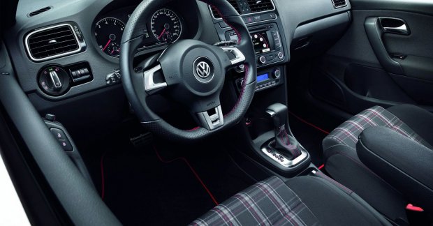 Report - VW Polo GTI facelift to get manual transmission