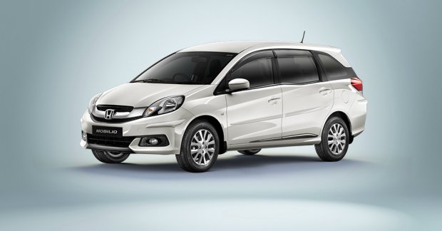 Honda Mobilio's Indian trailer film released