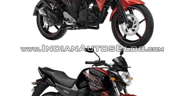 Fz old deals model black