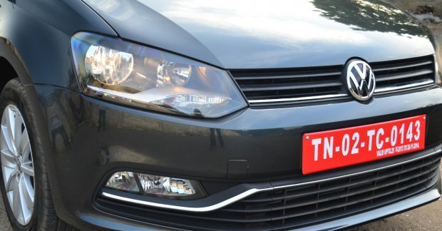 VW Polo to get cruise control, electrically folding mirror