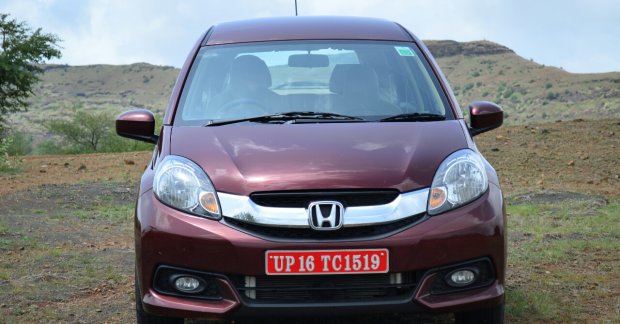  Honda  Mobilio Diesel  review Goodbye Ertiga 