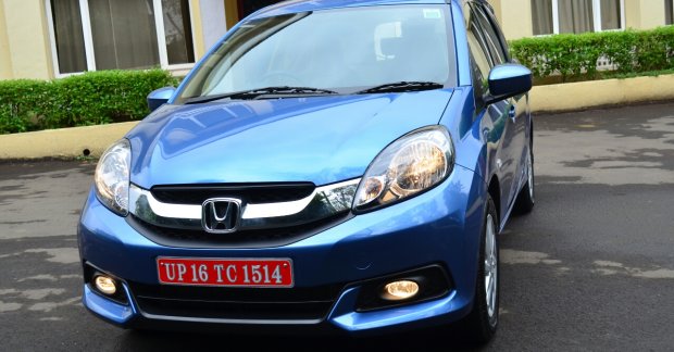 Retrospect - Honda Mobilio, Fiat Punto facelift, VW Passat