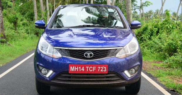 Tata Zest: A Detailed Owner's Experience