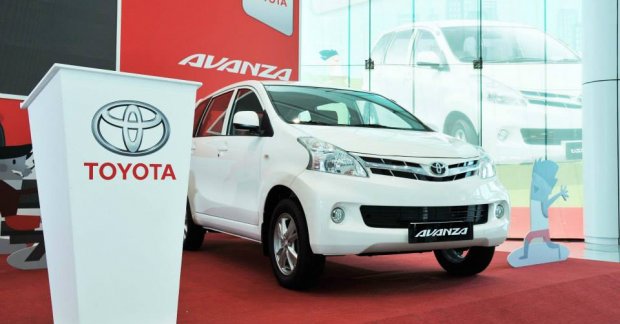 Toyota Avanza MPV launched in UAE at AED 54,900