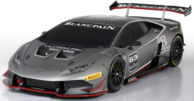 LAMBORGHINI HURACÁN LP 620-2SUPER TROFEO Lamborghini-Huracan-LP-620-2-