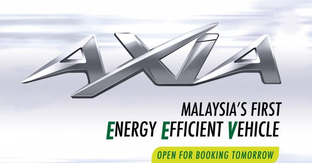 Perodua Axia bookings open, prices starting from RM 24,900