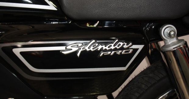 Hero Splendor is back as India's most-selling two-wheeler