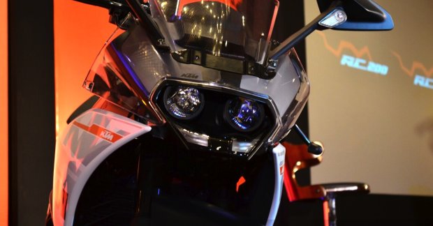 KTM Duke 390 and RC390 to be launched in the US