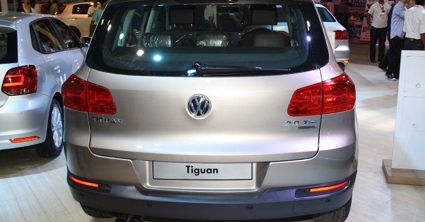 VW India plans to launch Beetle, Tiguan - Report