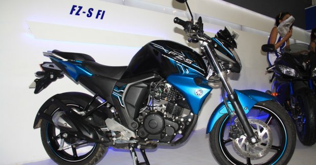 Yamaha Fz V2 0 Available With Discounts Up To Inr 6000