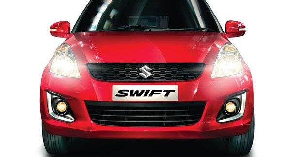 2015 Suzuki Swift Review Prices Specs