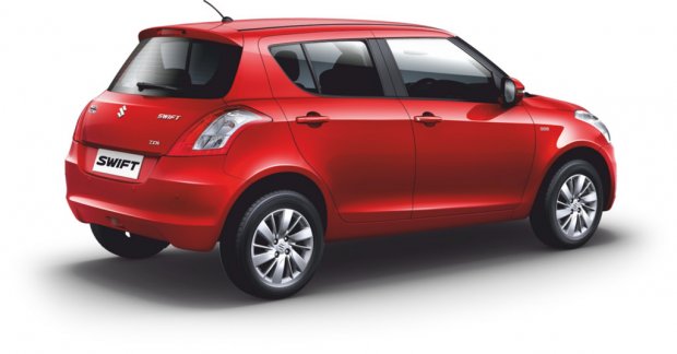 Wrap - New Maruti Alto K10, Maruti Swift facelift