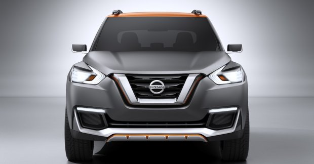 Nissan Kicks mini SUV likely to be launched in USA