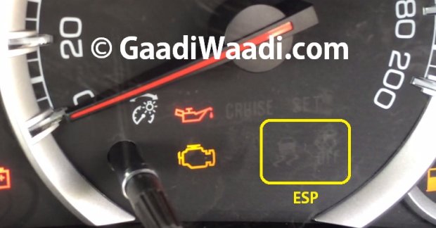 [Updated] 2015 Maruti Swift gets push button start 