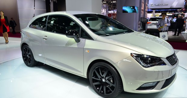 Seat Ibiza Gains Anniversary Limited Edition, But Its Future Doesn't Look  Bright