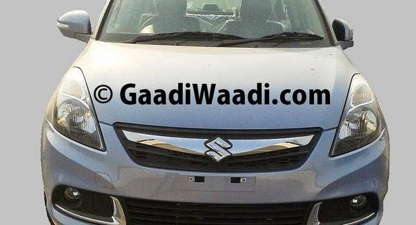 Swift dzire deals front bumper price