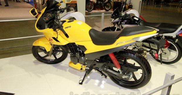 Hero Motocorp bets big on exports to Sri Lanka and Africa