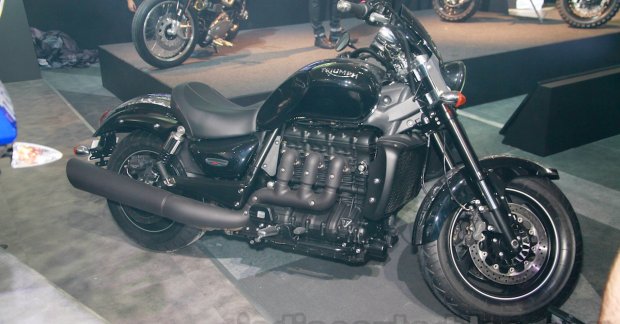 2018 triumph rocket cheap 3