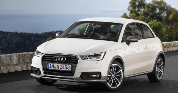 Next-gen Audi A1 officially confirmed for 2018 launch