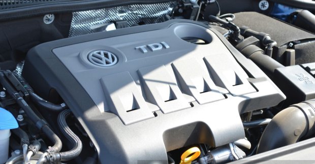 VW India will localize new-gen 2.0-litre EA288 diesel engine