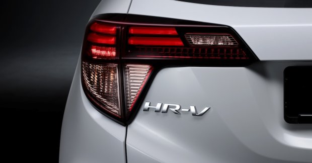 Honda HR-V compact SUV with diesel engine announced for 