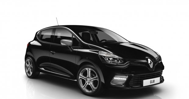 Renault Clio GT Line Look Pack launched - UK