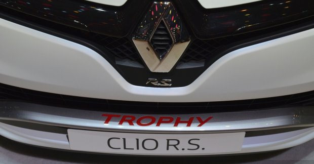 Next-gen Renault Clio to go on sale in Q1, 2019 - Report
