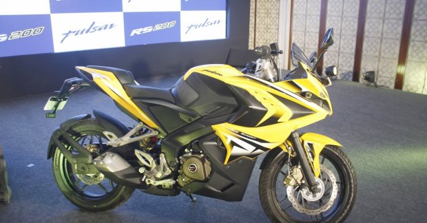 Rs 200 deals pulsar yellow colour