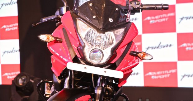 Bajaj Pulsar AS 150, Pulsar AS 200 to contribute 15000 units