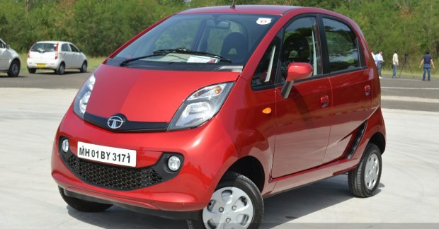 Tata Nano & Tata Sumo to get discontinued by 2021