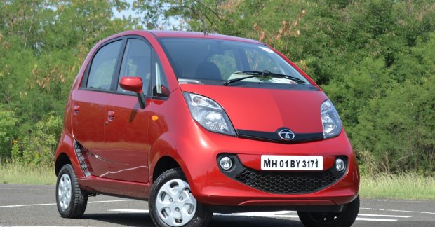 No immediate plans to introduce Tata Nano in Indonesia