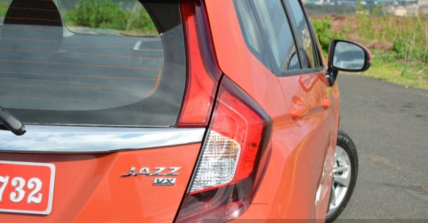 New Honda Jazz (facelift) not launching in India this year