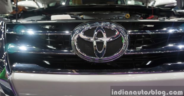 Toyota India will bet on premium models to drive sales 