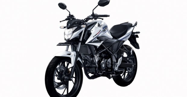 Honda CB150R StreetFire launched - Indonesia