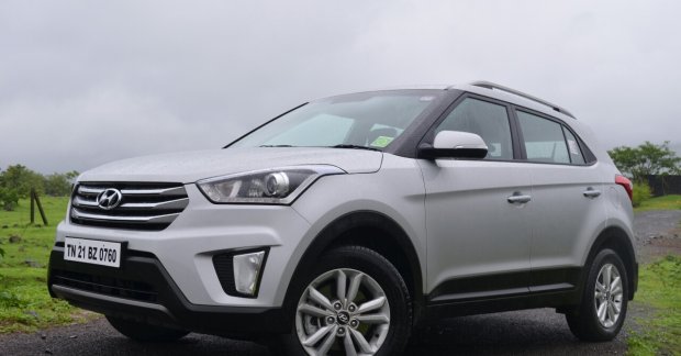 Hyundai Creta export deferred despite 50% production ramp-up