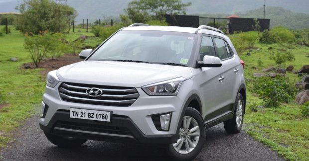 Hyundai Creta will not be launched in Malaysia anytime soon