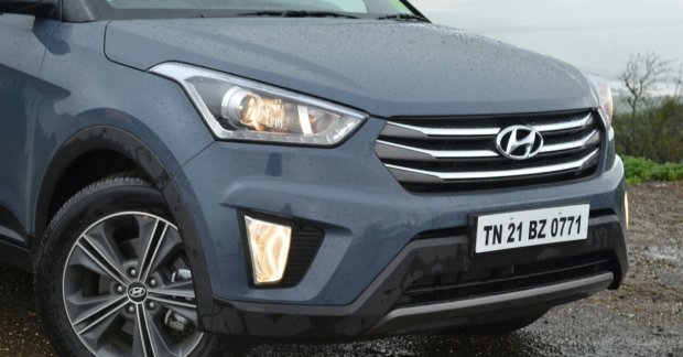 Hyundai Creta to launch in Middle East and Africa this month