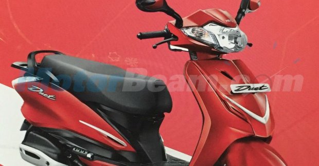 Leaked Hero Duet brochure reveals specifications, features